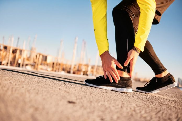 How to Prevent Plantar Fasciitis When running
