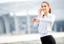 Running Gadgets