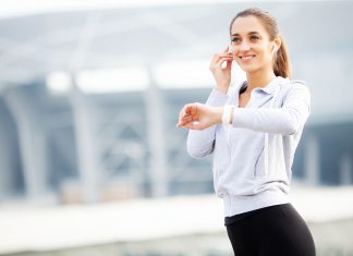 Running Gadgets