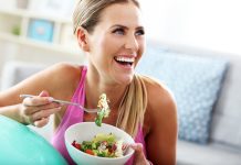 intermittent fasting and running