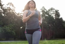 lose fat