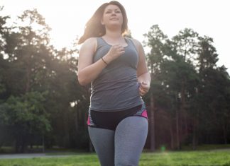 lose fat