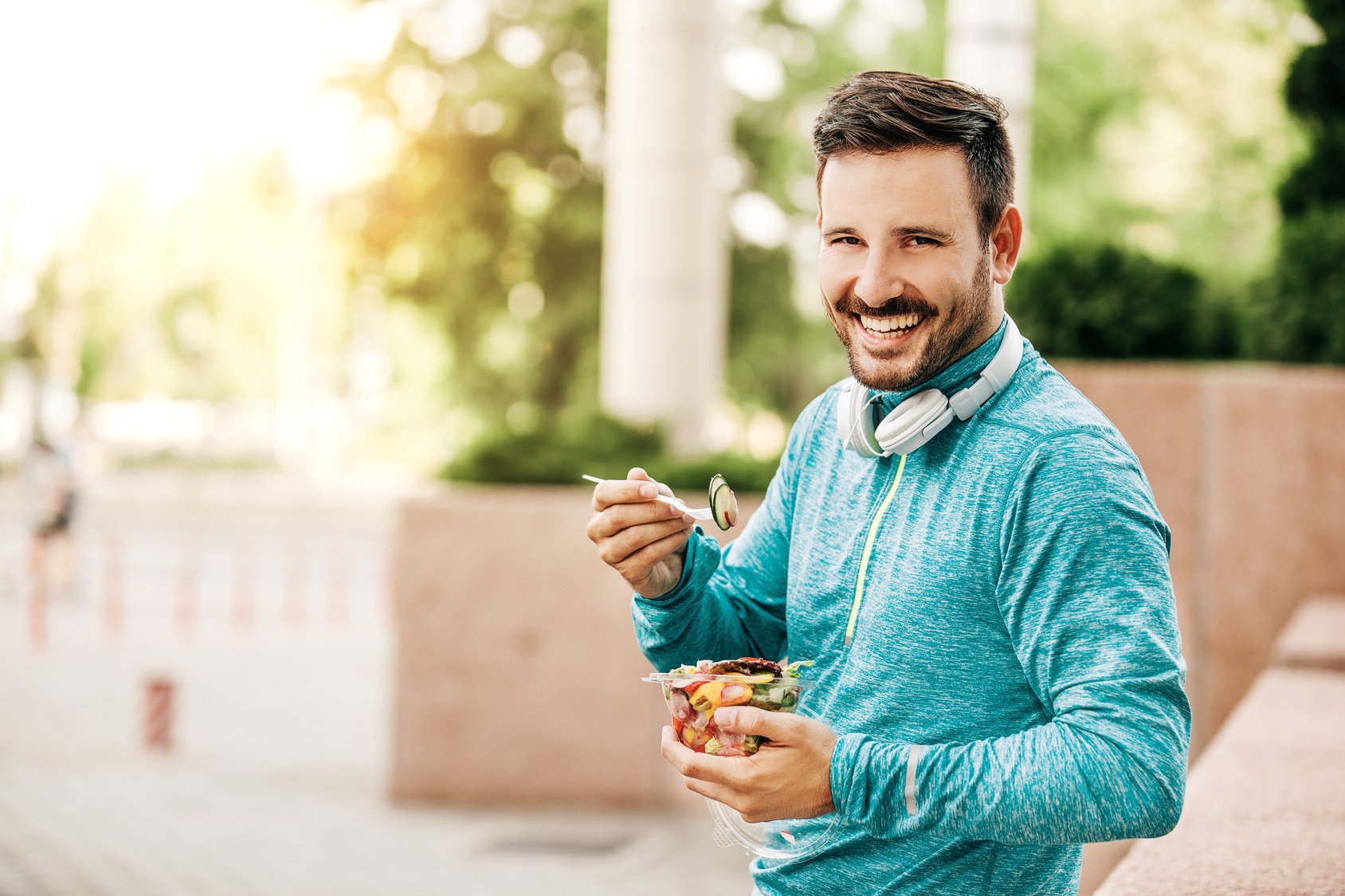 intermittent fasting for runners
