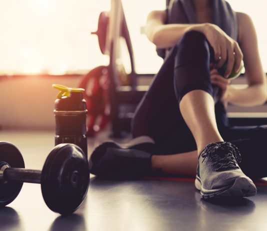 Guide To The Single-Leg Bridge Exercise