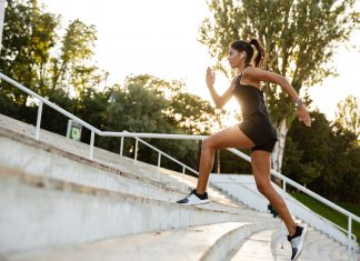 calcium for runners