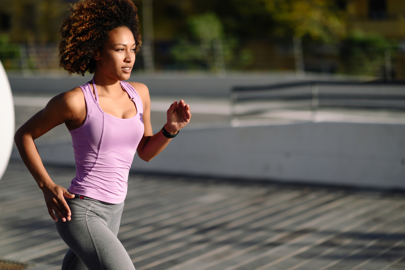 Get Paid To Run