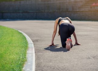 Yasso 800 Workout