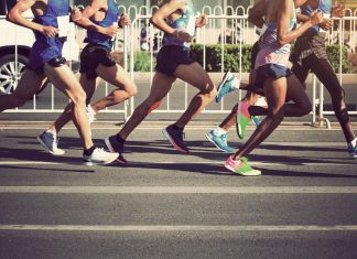 How Long Is A Marathon
