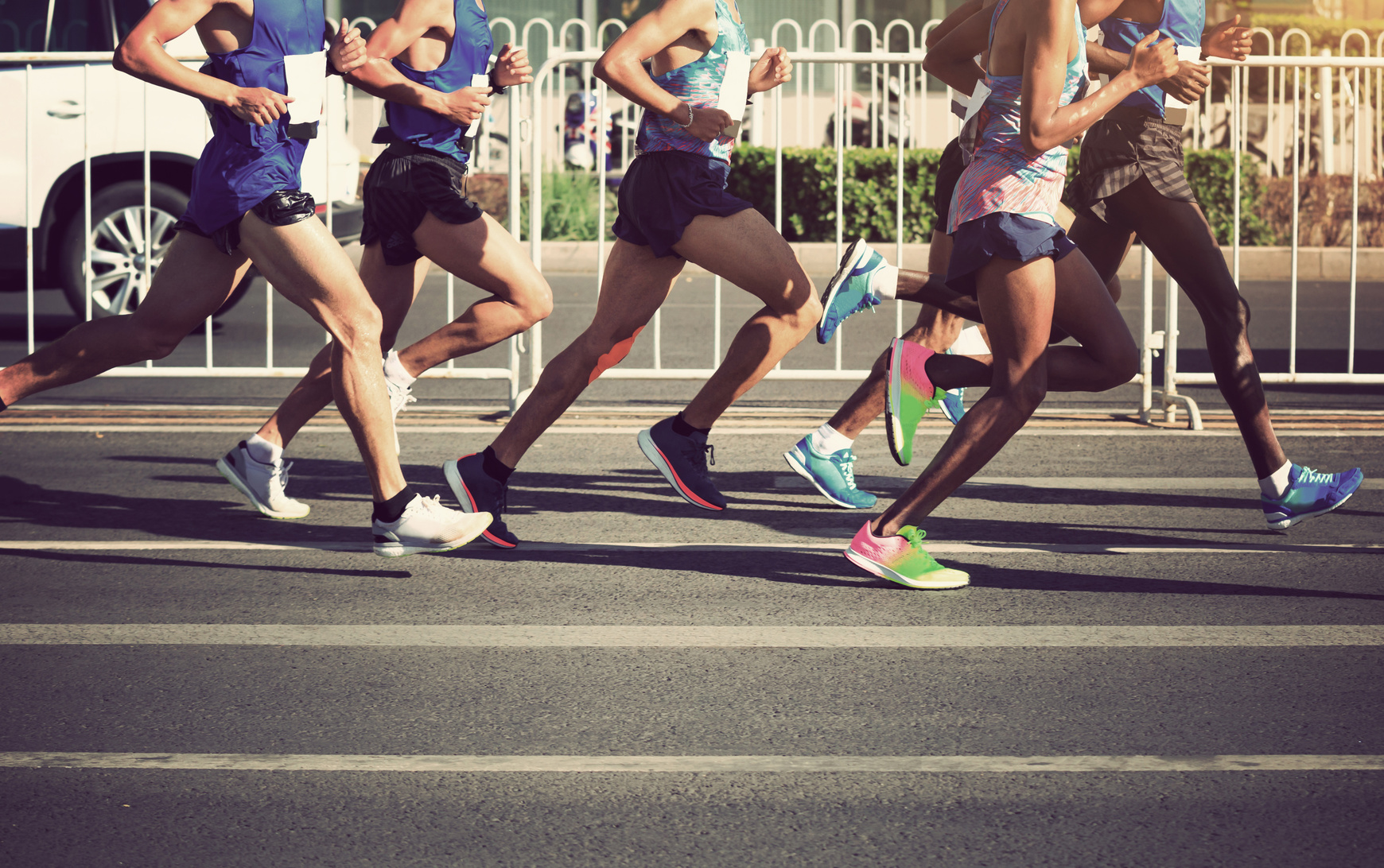 How Long Is A Marathon