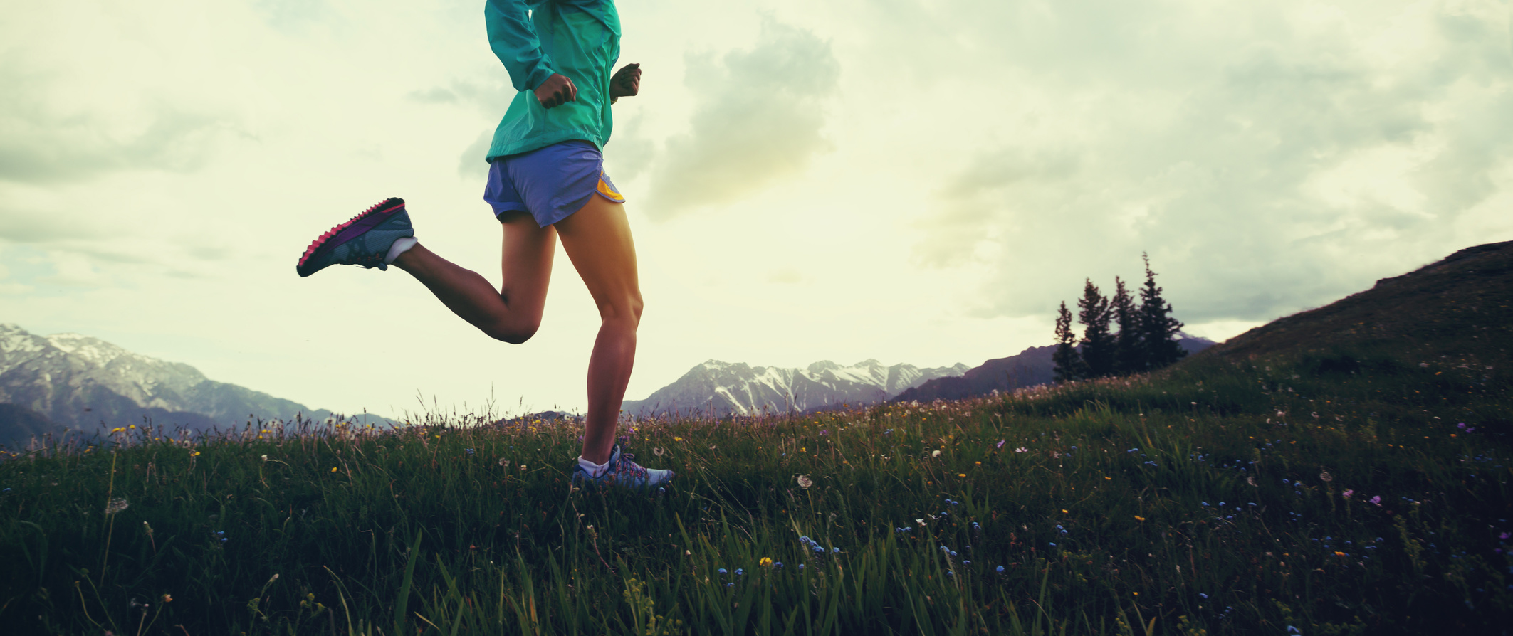 How many miles should a beginner run