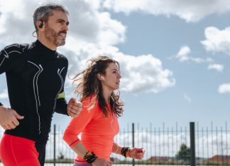 How Far Are Common Running Race Distances?