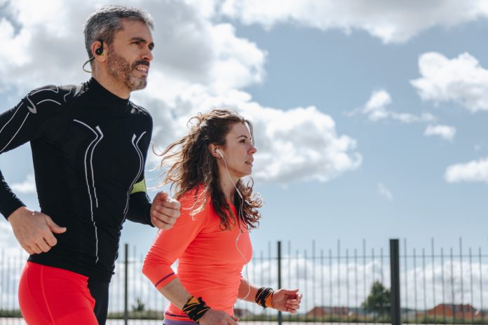 How Far Are Common Running Race Distances?