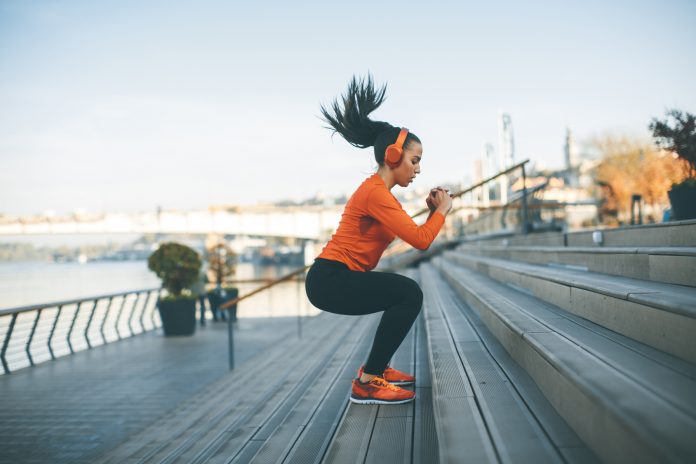 plyometric exercises