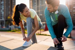 affordable running gear