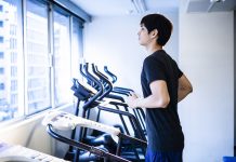 buy used treadmills