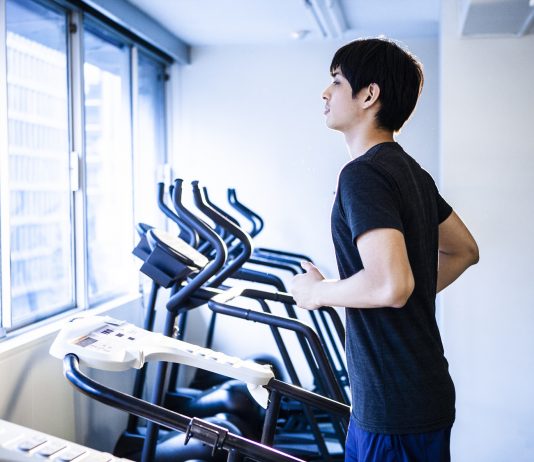 buy used treadmills
