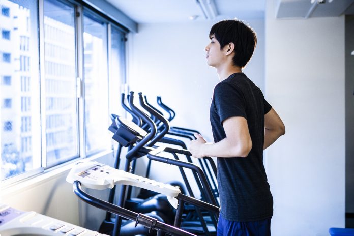 buy used treadmills