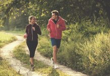 running with asthma