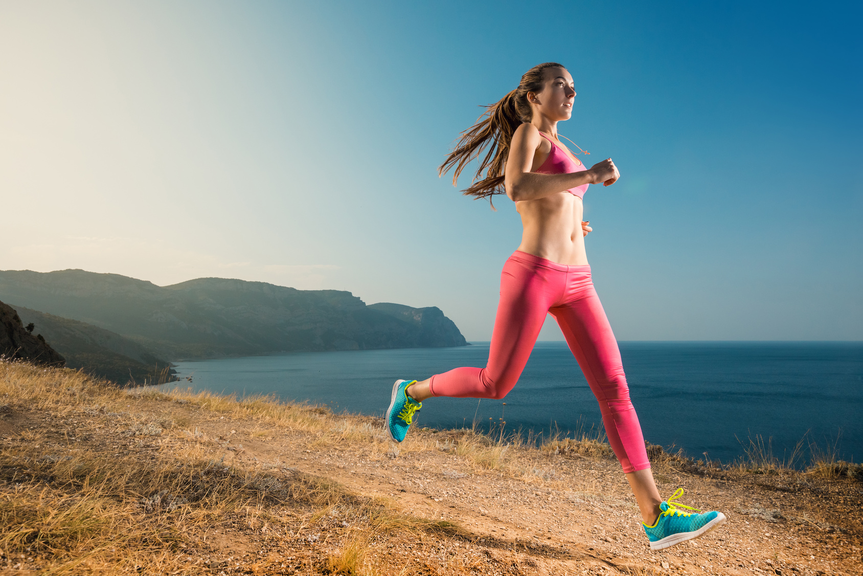 how to do a tempo run