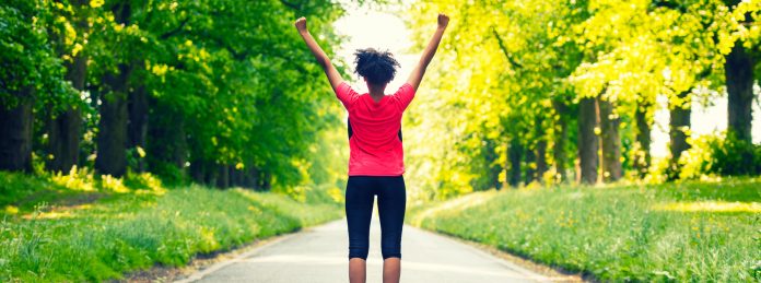 To Run A 5K in 30 Minutes