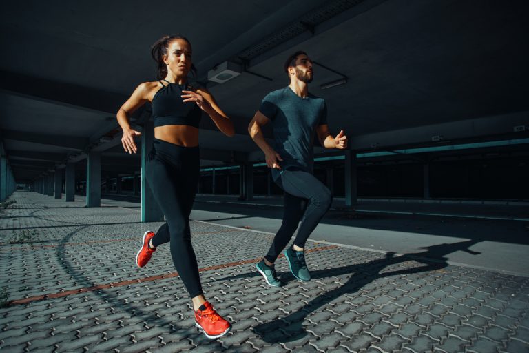 How Many Miles Should A Beginner Run