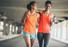 Can Running Help Cure Your Hangover?