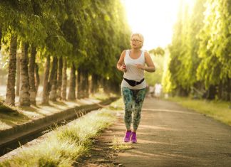 Running & Irritable Bowel Syndrome