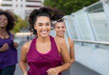 running partner
