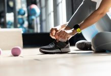 best running shoe brands