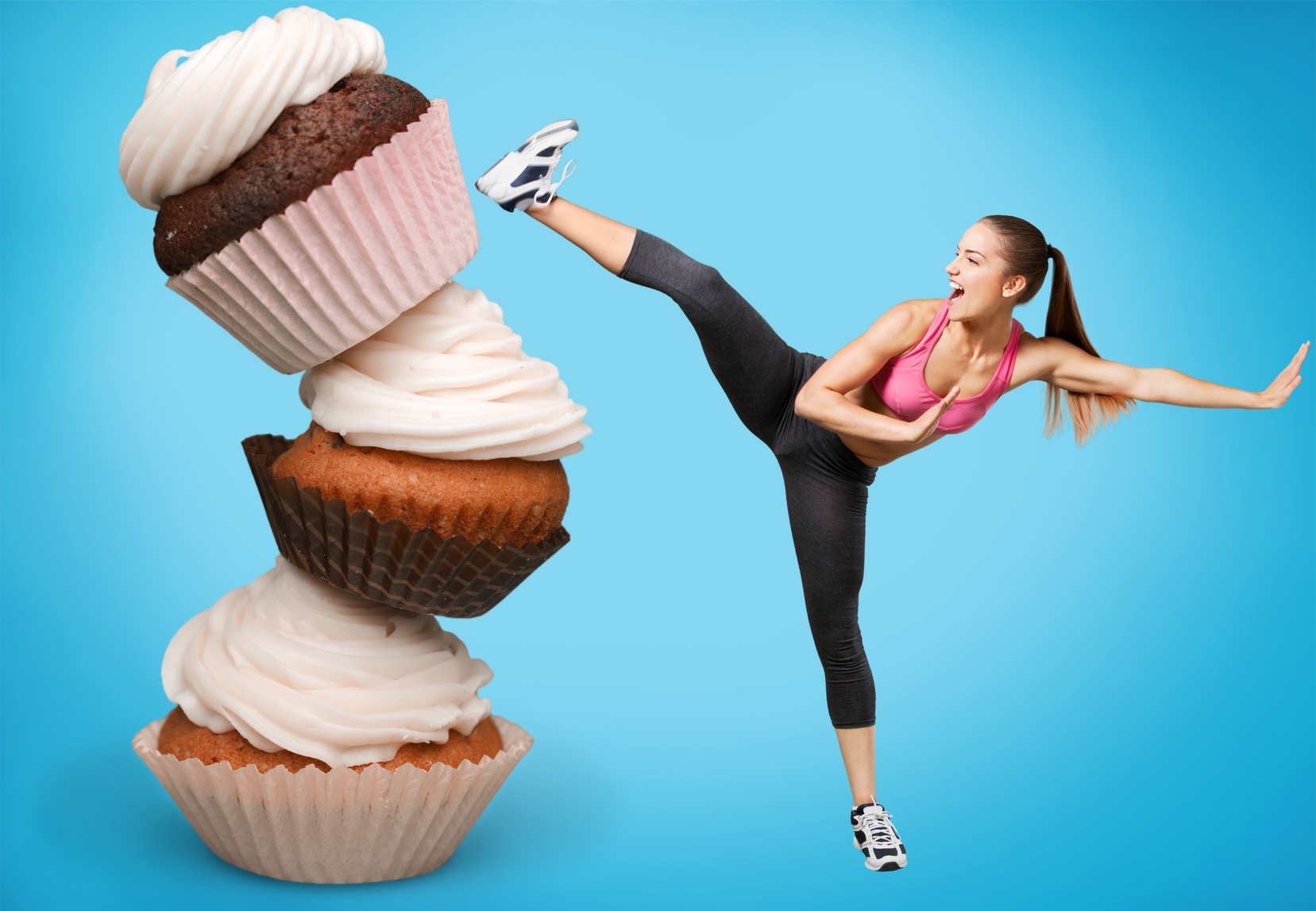 cut sugar from your diet