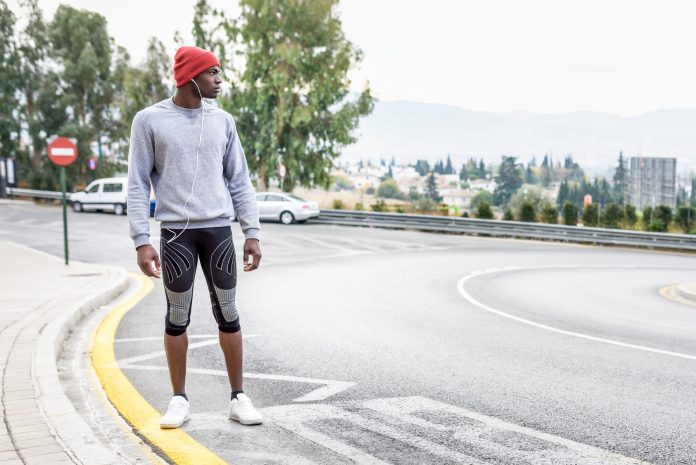 how to plan a running route