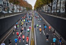 How To Prepare For Your Best Running Race