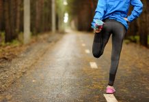Compression Pants for Running