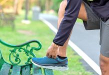 How To Clean Running Shoes