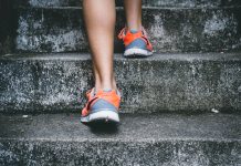 running shoes for overpronators