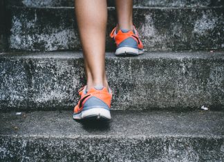 running shoes for overpronators