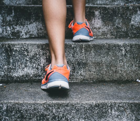 running shoes for overpronators
