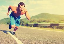 Running VS. Strength Training