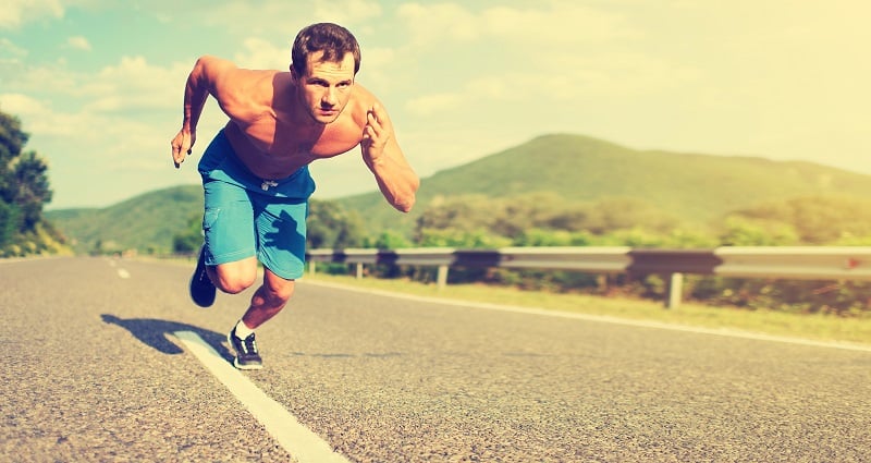 How to Improve Your Endurance Running Speed - RunPage Blog