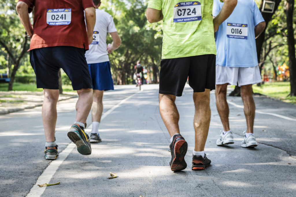 How Long Is A Marathon? (& How Long Does It Take To Run One?)