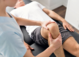 knee brace for knee pain
